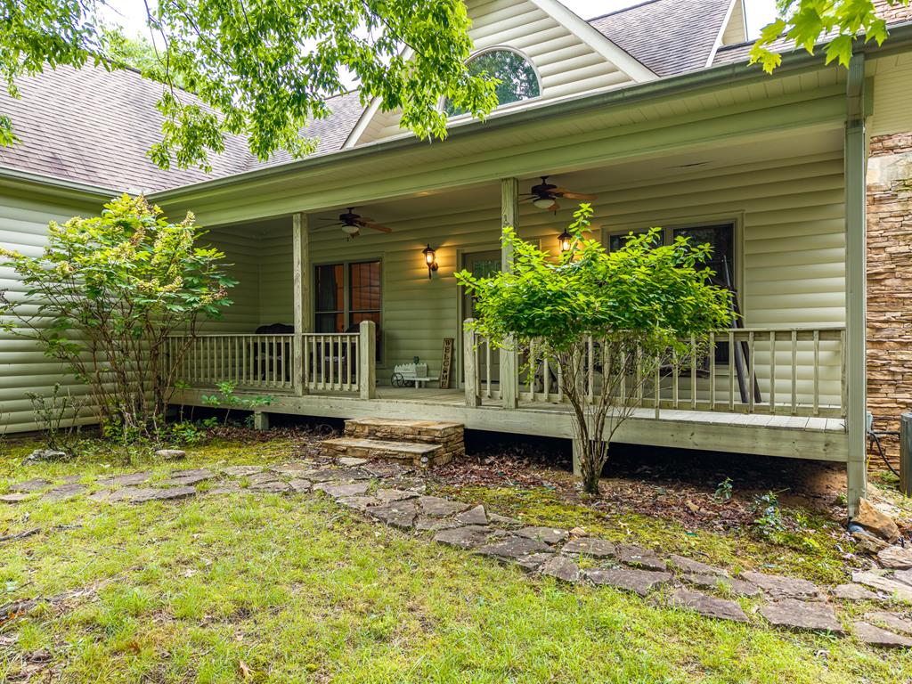 434188 Hiawassee Active