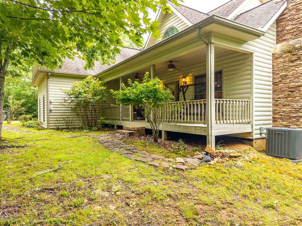 434188 Hiawassee Active