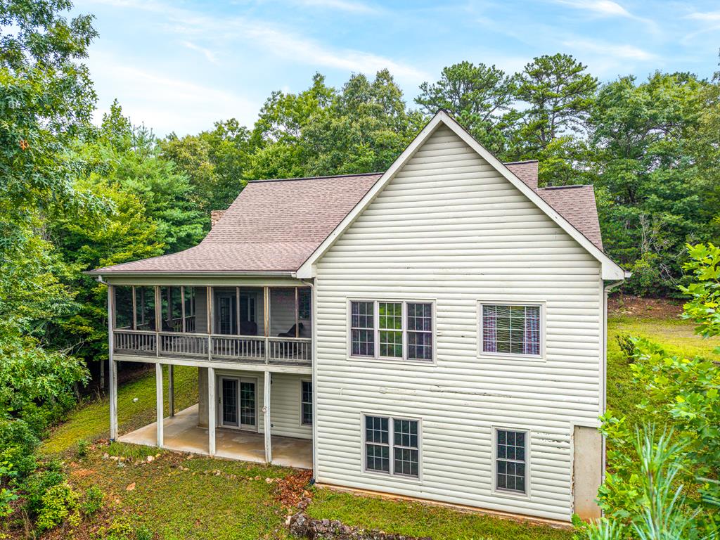 434188 Hiawassee Active