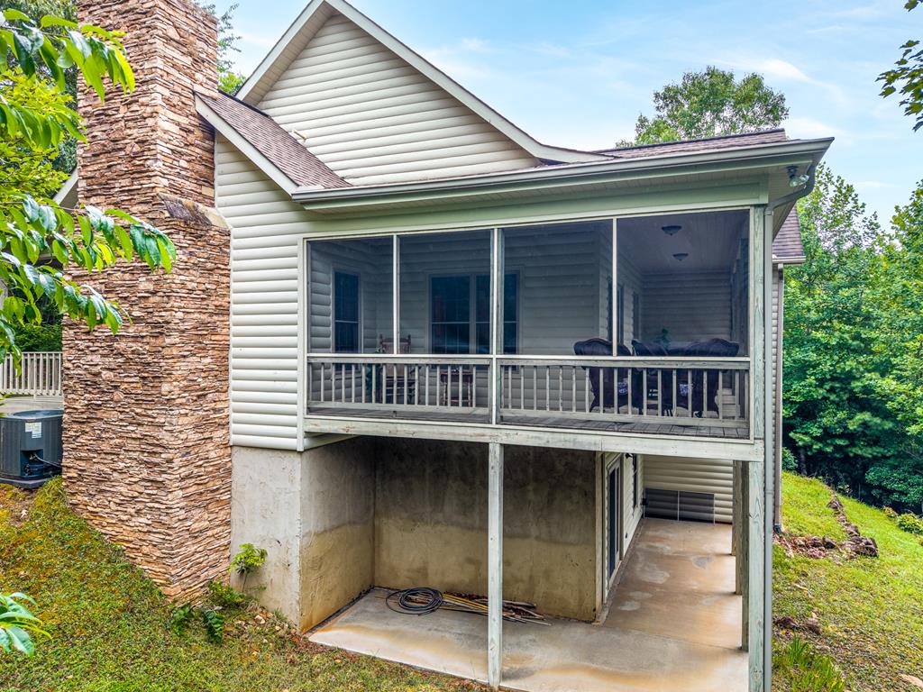 434188 Hiawassee Active