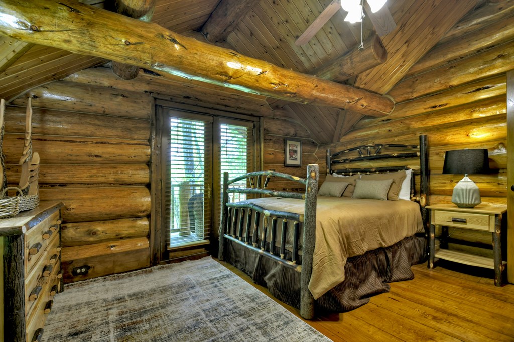 434195 Blue Ridge Active