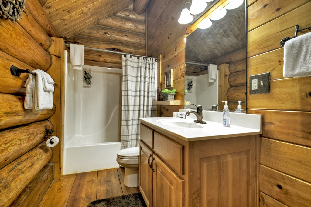 434195 Blue Ridge Active