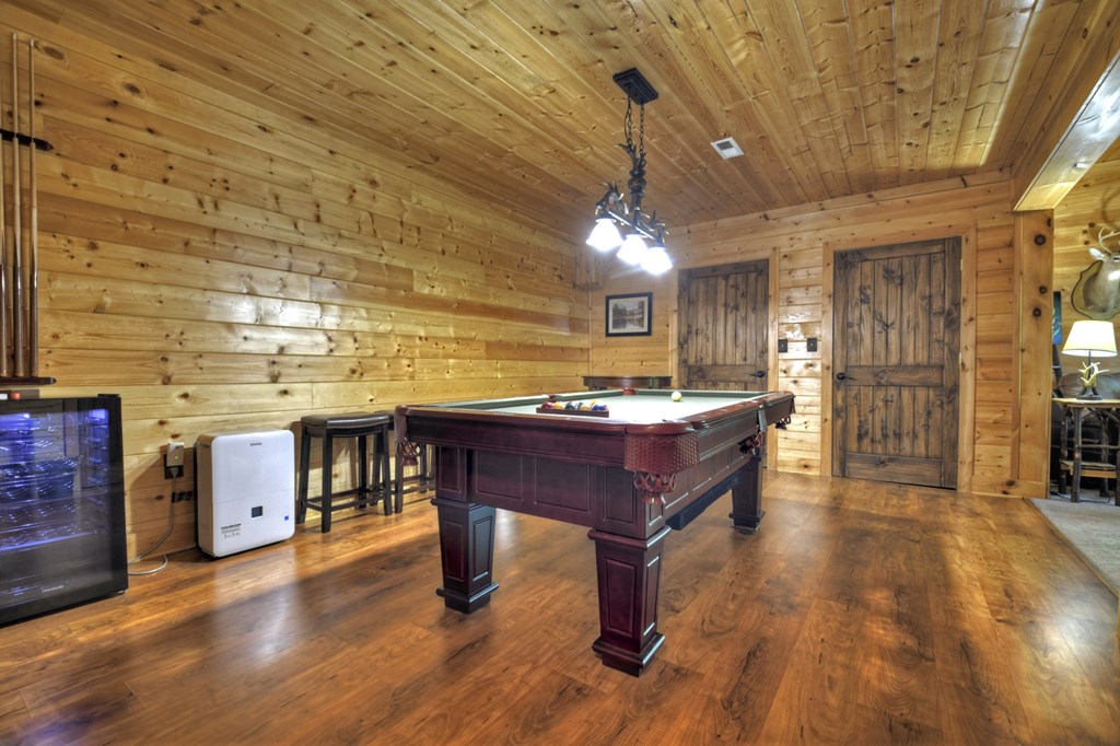 434195 Blue Ridge Active