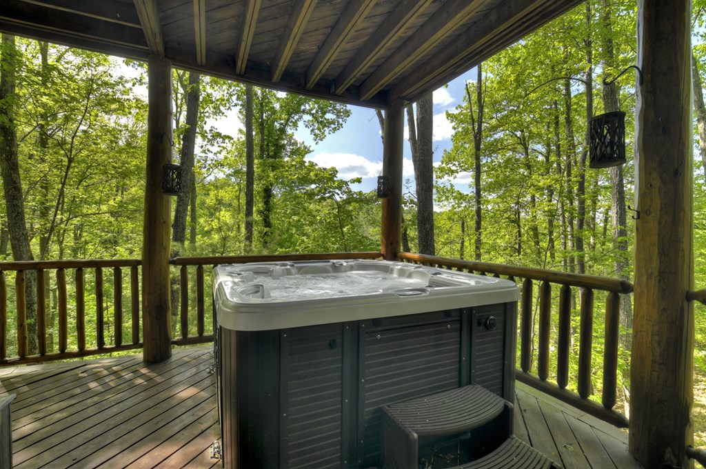 434195 Blue Ridge Active