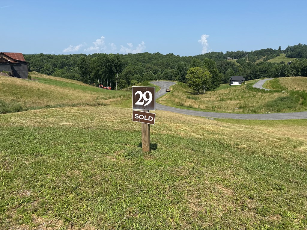 434209 Morganton
 Land