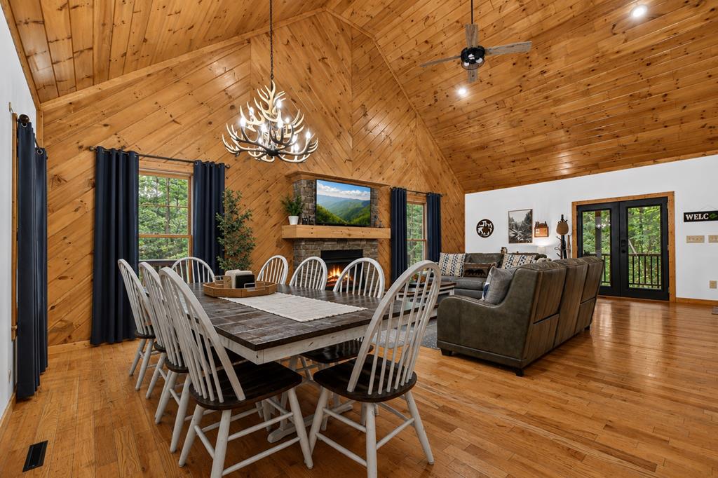 434210 Ellijay Active
