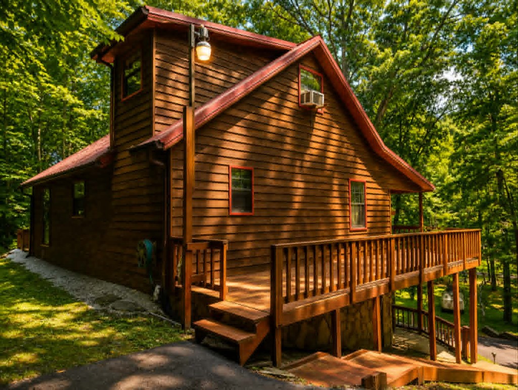 434211 Mineral Bluff Pending
