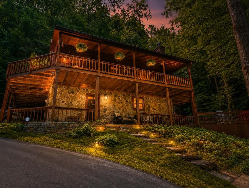 434211 Mineral Bluff Pending