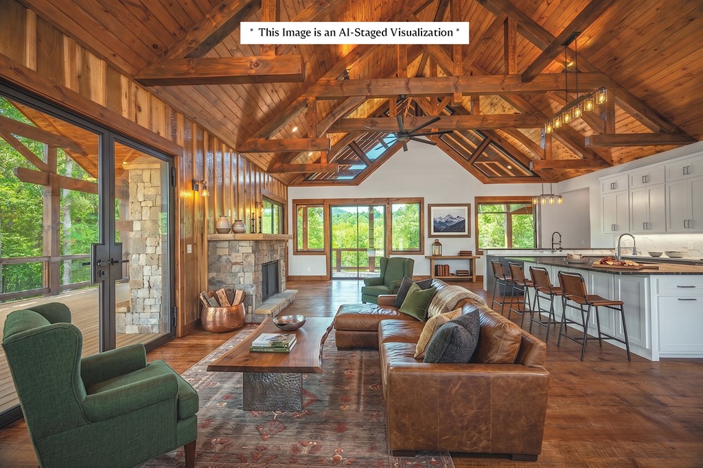434228 Mineral Bluff Active