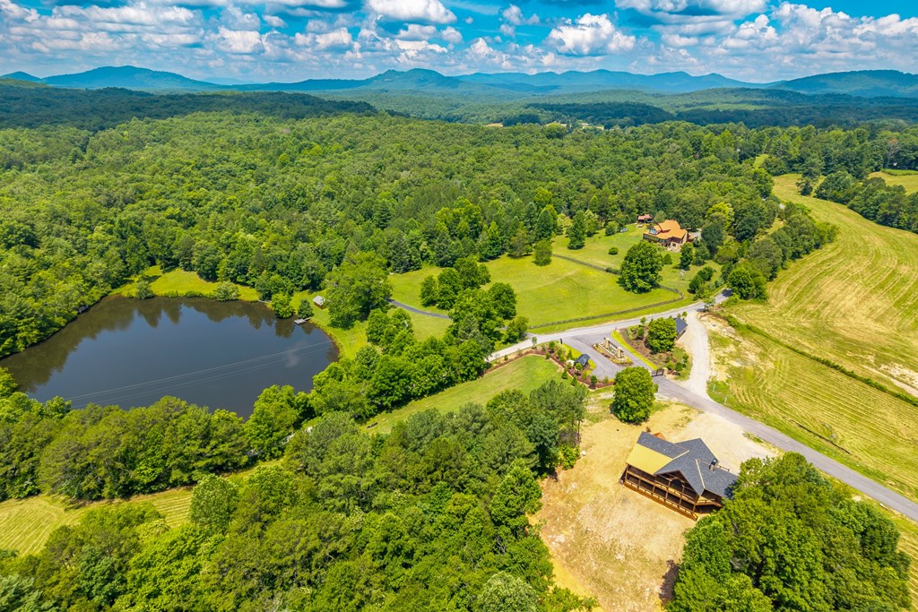 434228 Mineral Bluff Active