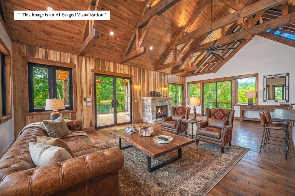 434228 Mineral Bluff Active