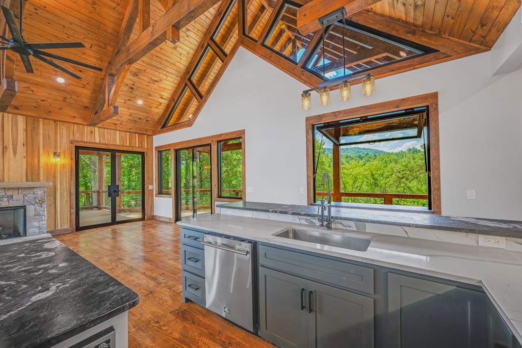 434228 Mineral Bluff Active