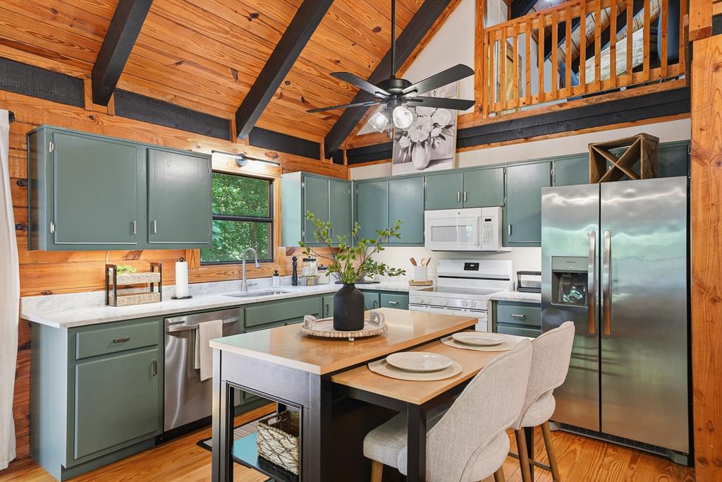 434229 Ellijay Active