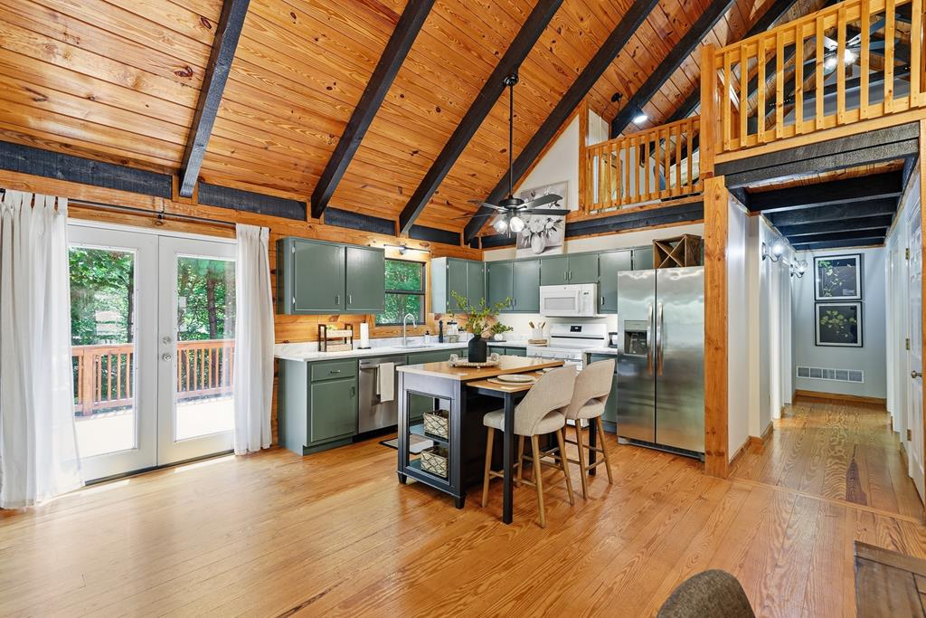 434229 Ellijay Active