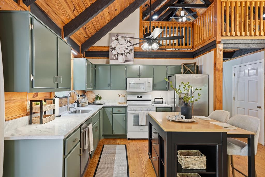 434229 Ellijay Active