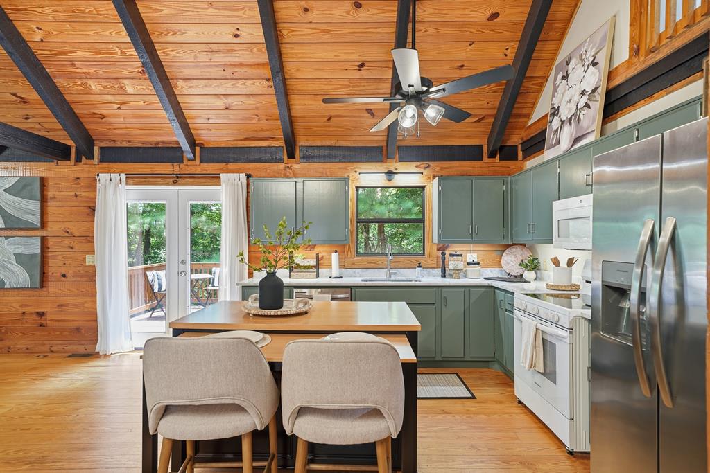 434229 Ellijay Active