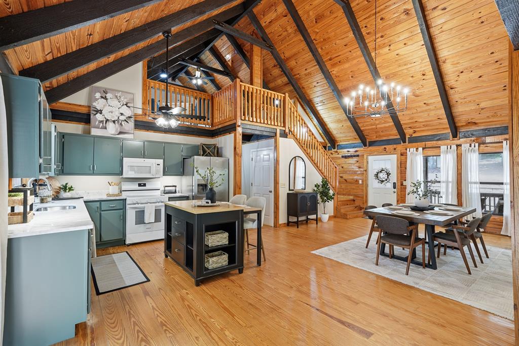 434229 Ellijay Active