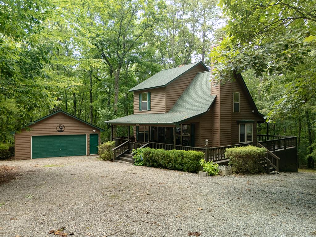 434234 Blairsville Active