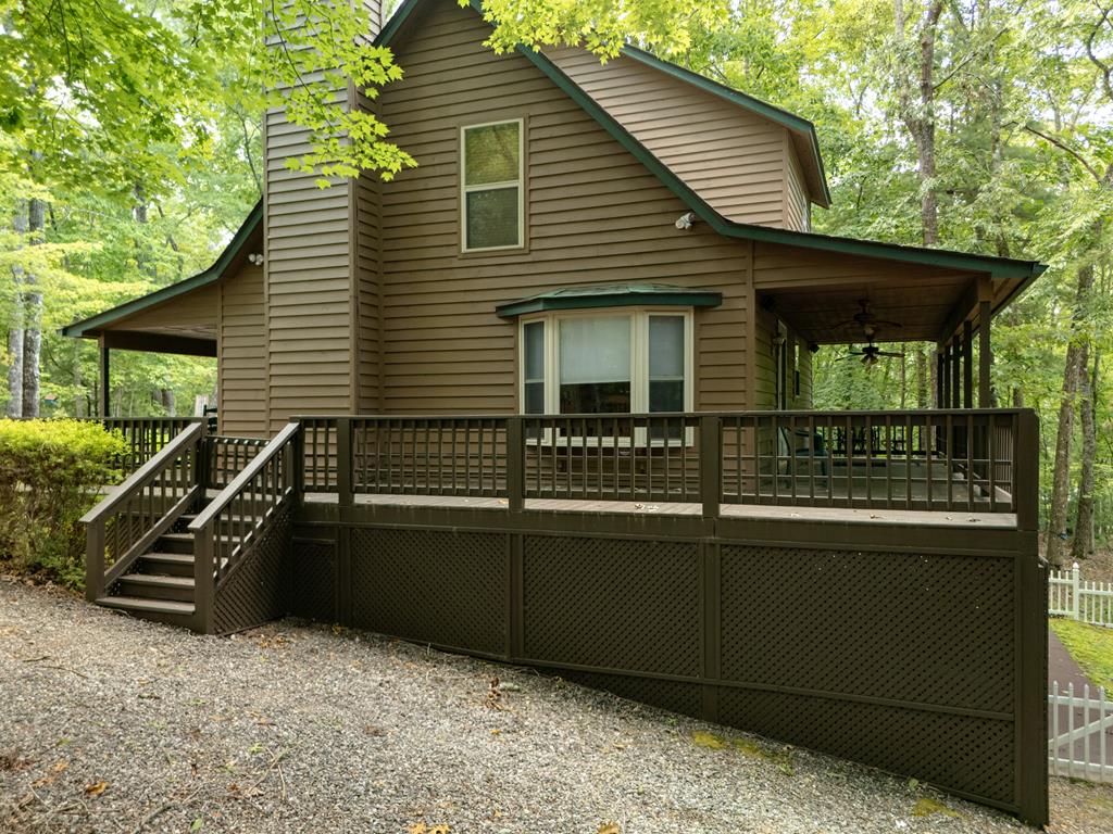 434234 Blairsville Active