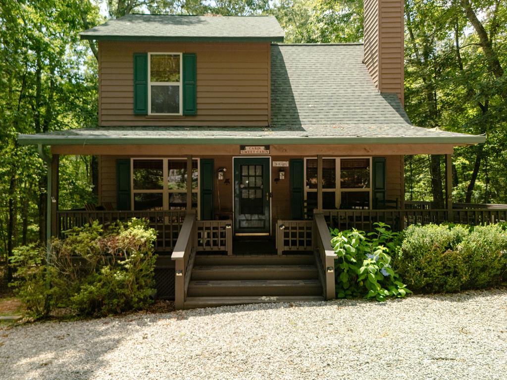 434234 Blairsville Active