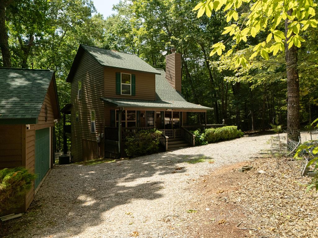 434234 Blairsville Active