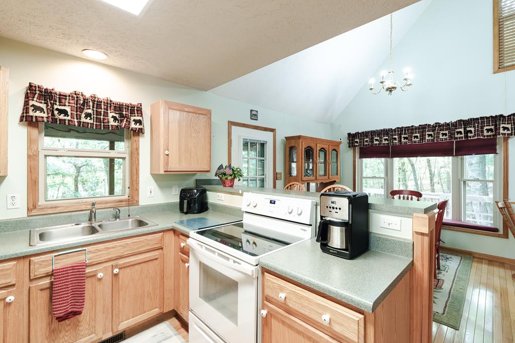 434234 Blairsville Active