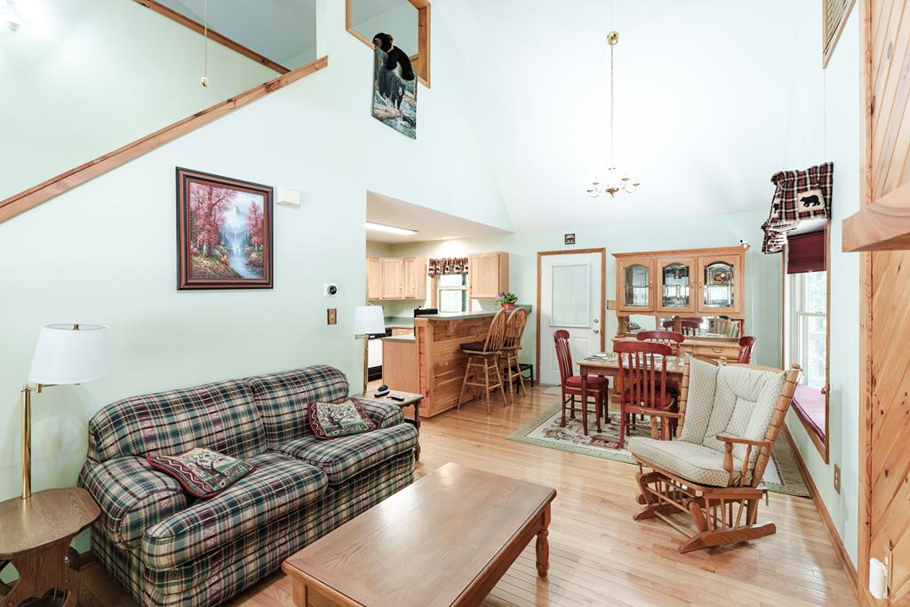 434234 Blairsville Active