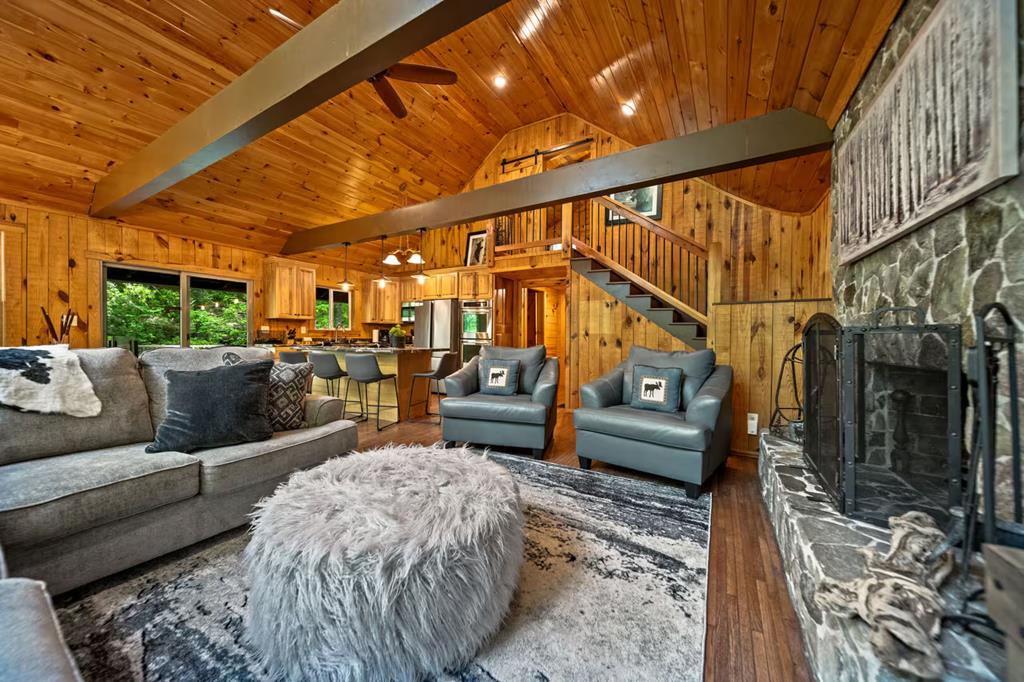 434276 Ellijay Active