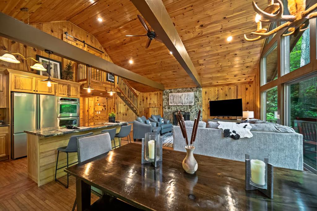 434276 Ellijay Active