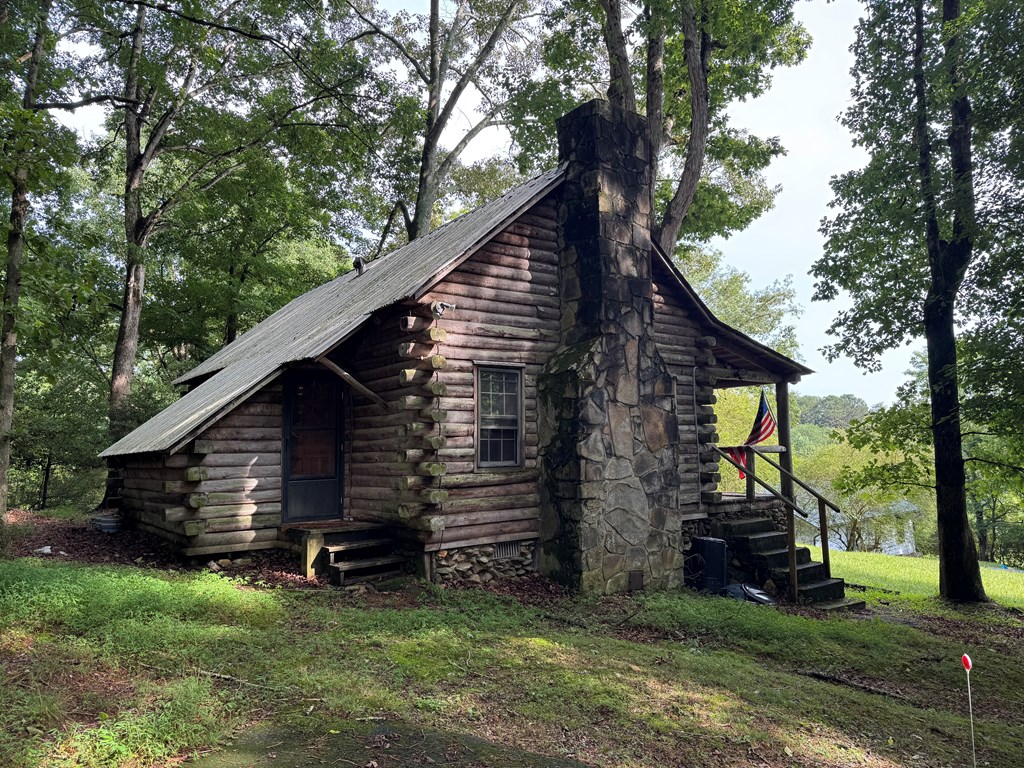 434280 Ellijay Active