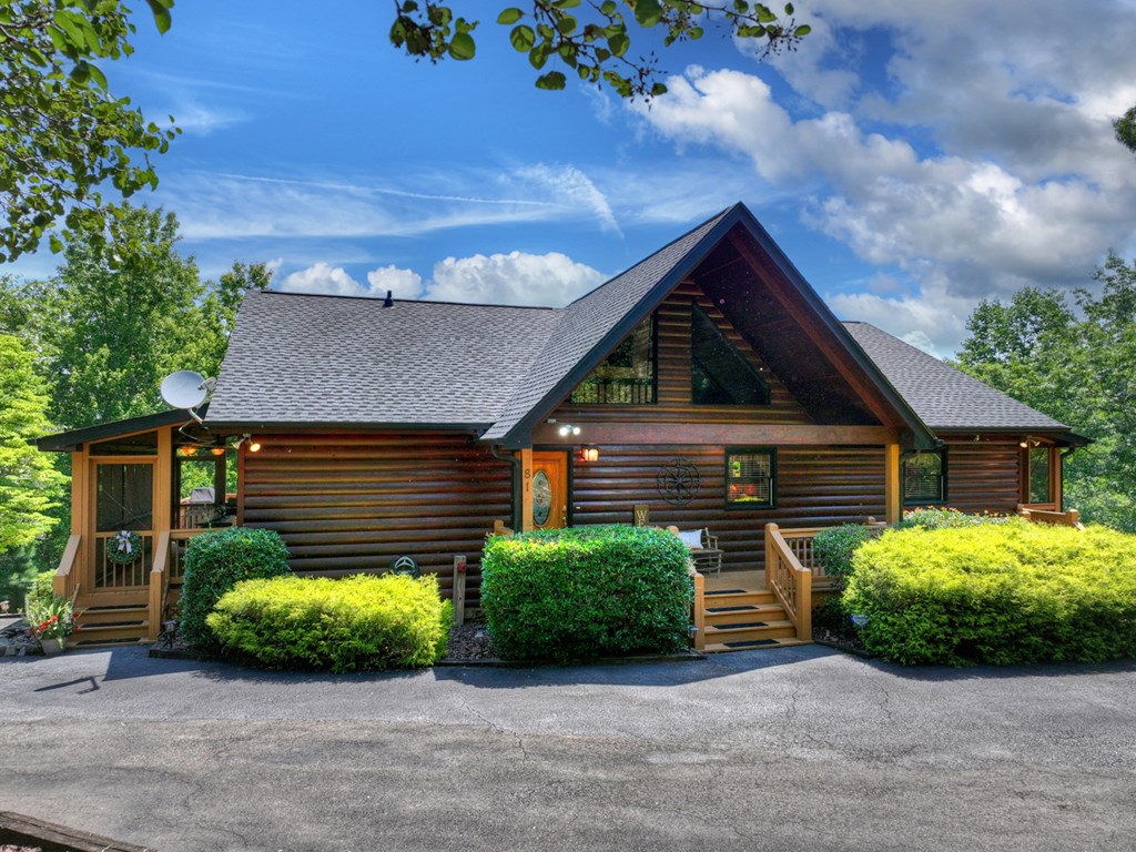 434285 McCaysville Active