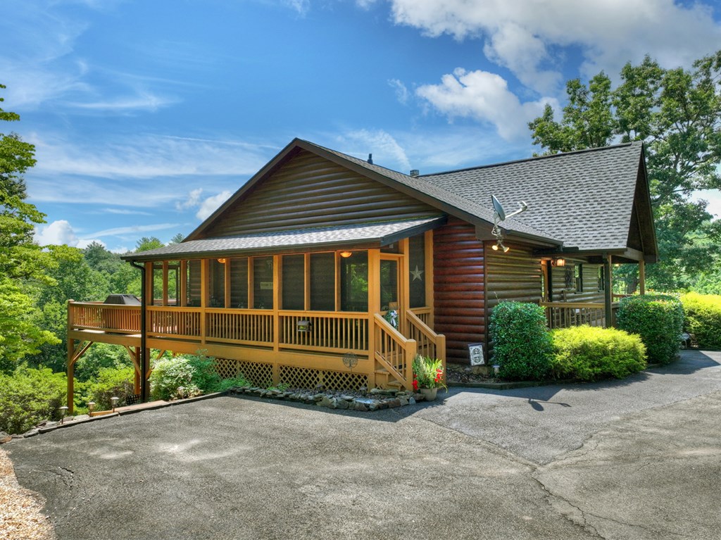434285 McCaysville Active
