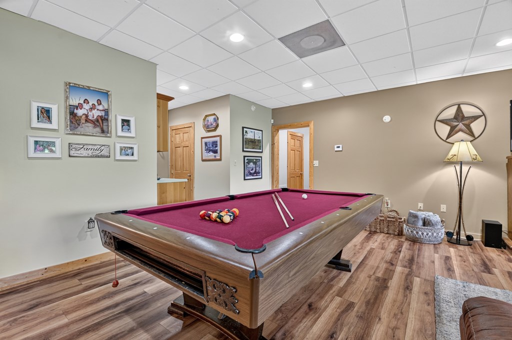 434285 McCaysville Active