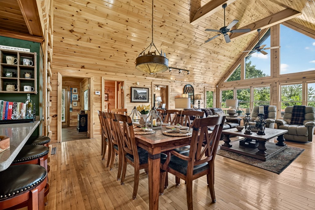434285 McCaysville Active