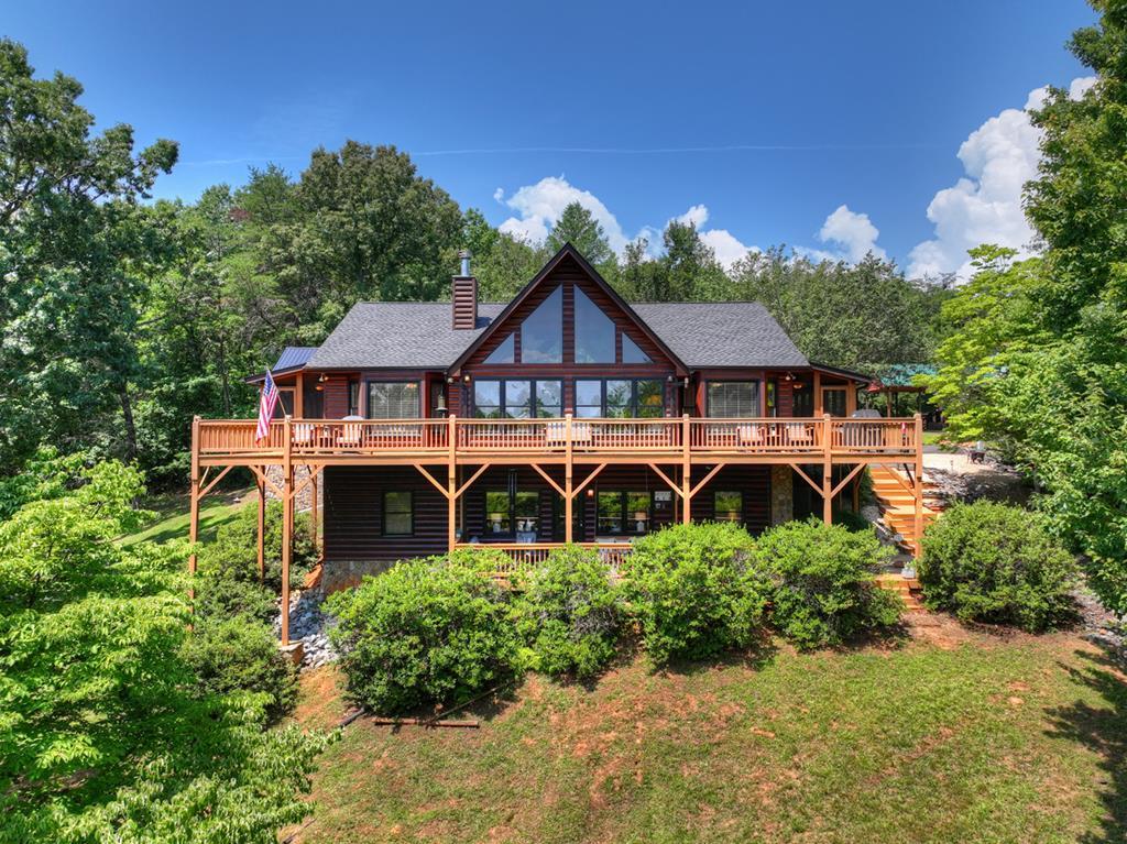 434285 McCaysville Active