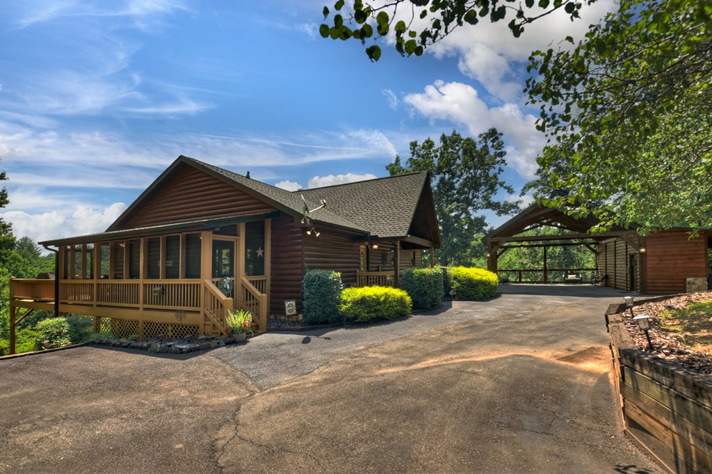 434285 McCaysville Active