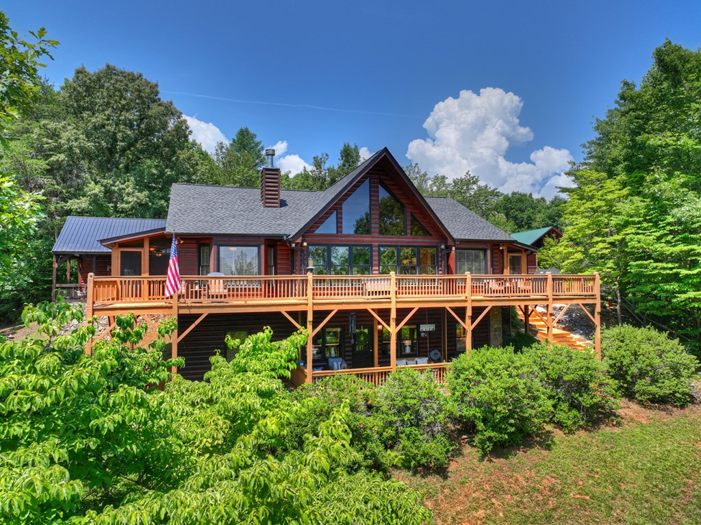 434285 McCaysville Active