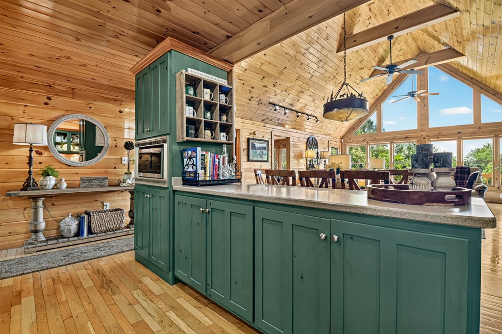 434285 McCaysville Active
