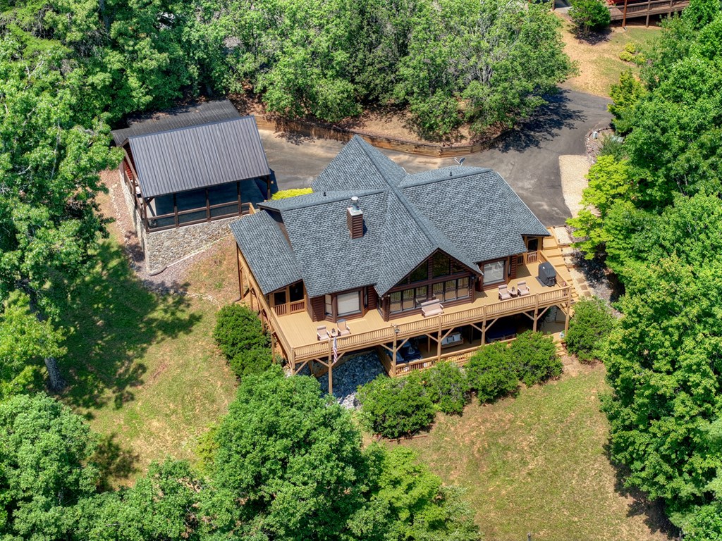 434285 McCaysville Active