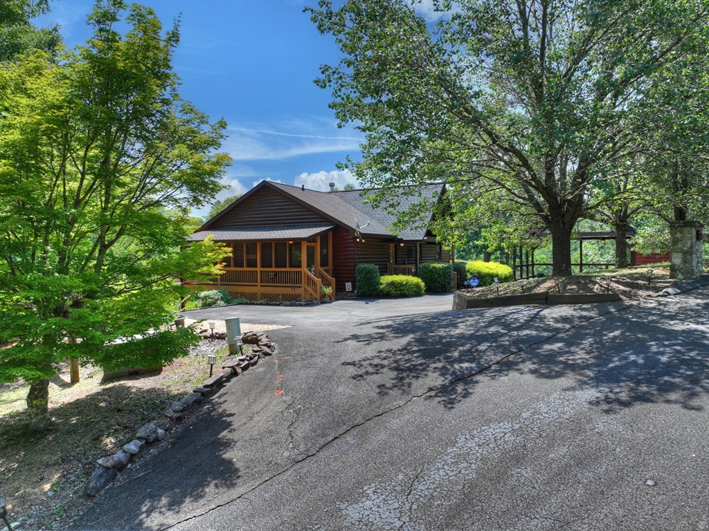 434285 McCaysville Active