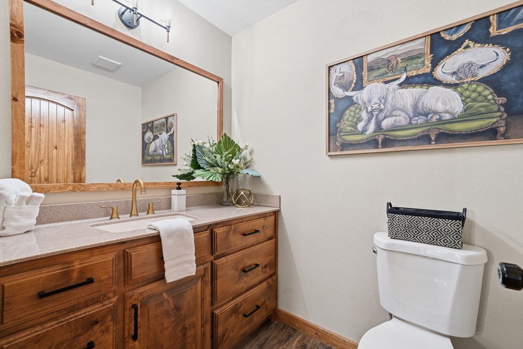 434295 Mineral Bluff Active