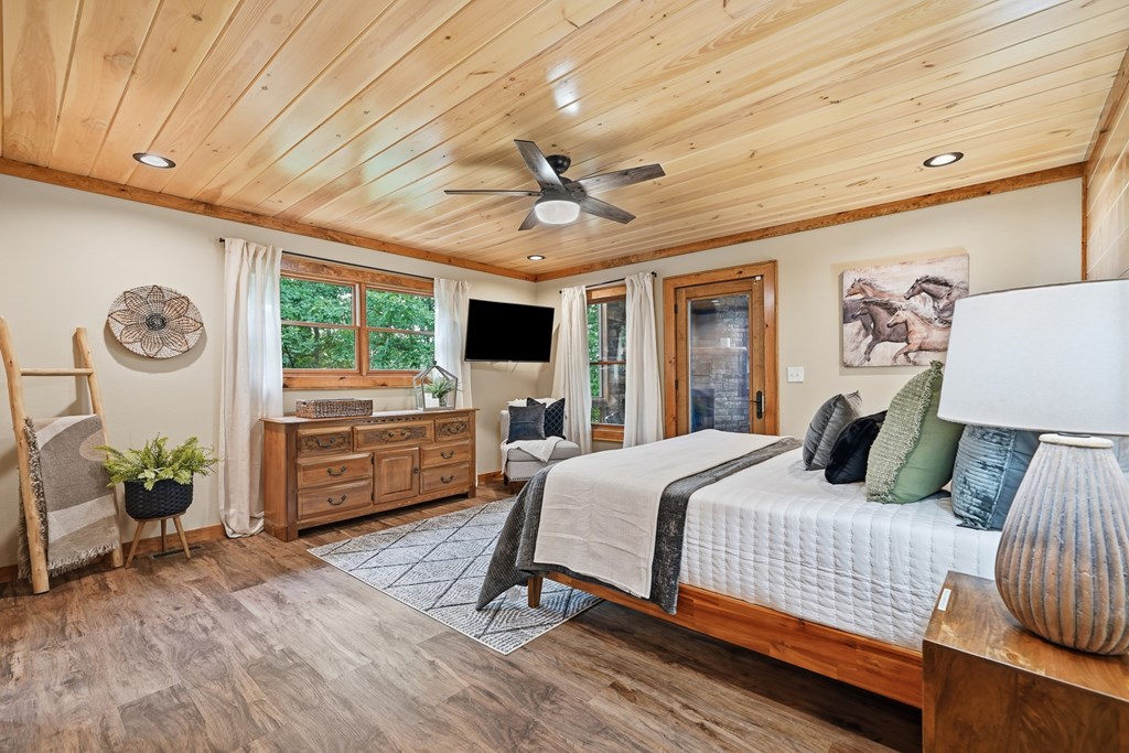 434295 Mineral Bluff Active