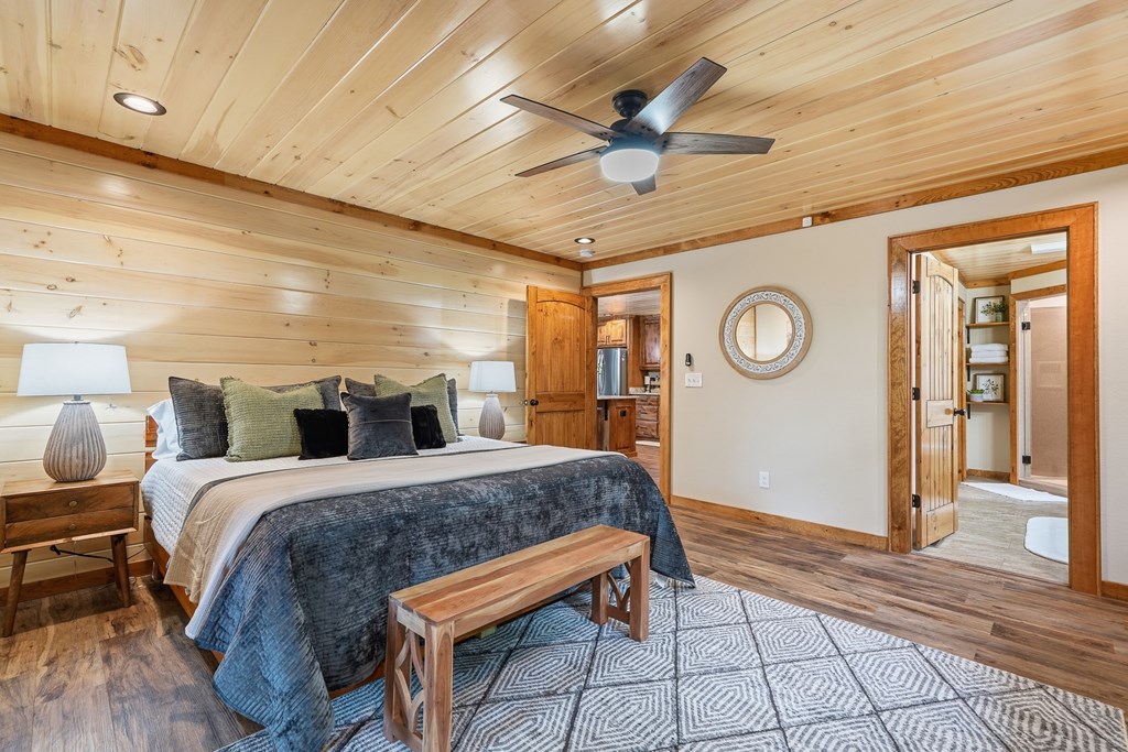 434295 Mineral Bluff Active