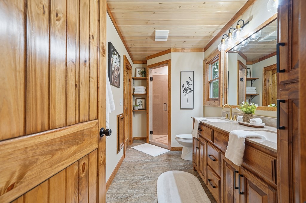 434295 Mineral Bluff Active