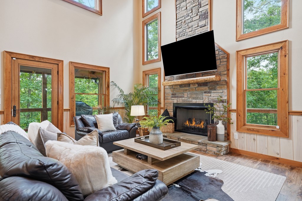 434295 Mineral Bluff Active