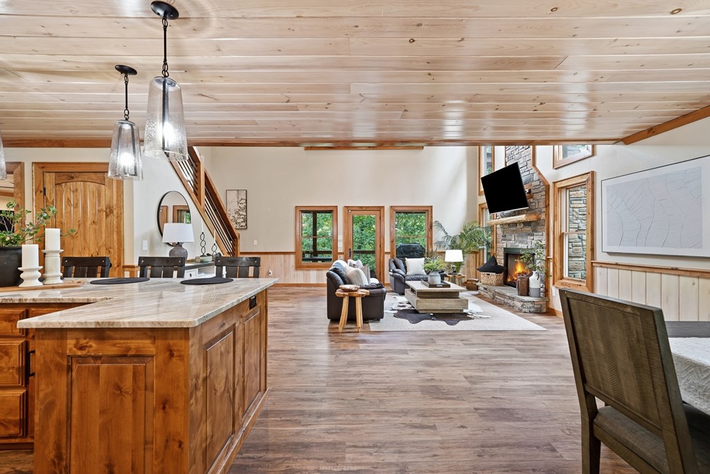 434295 Mineral Bluff Active