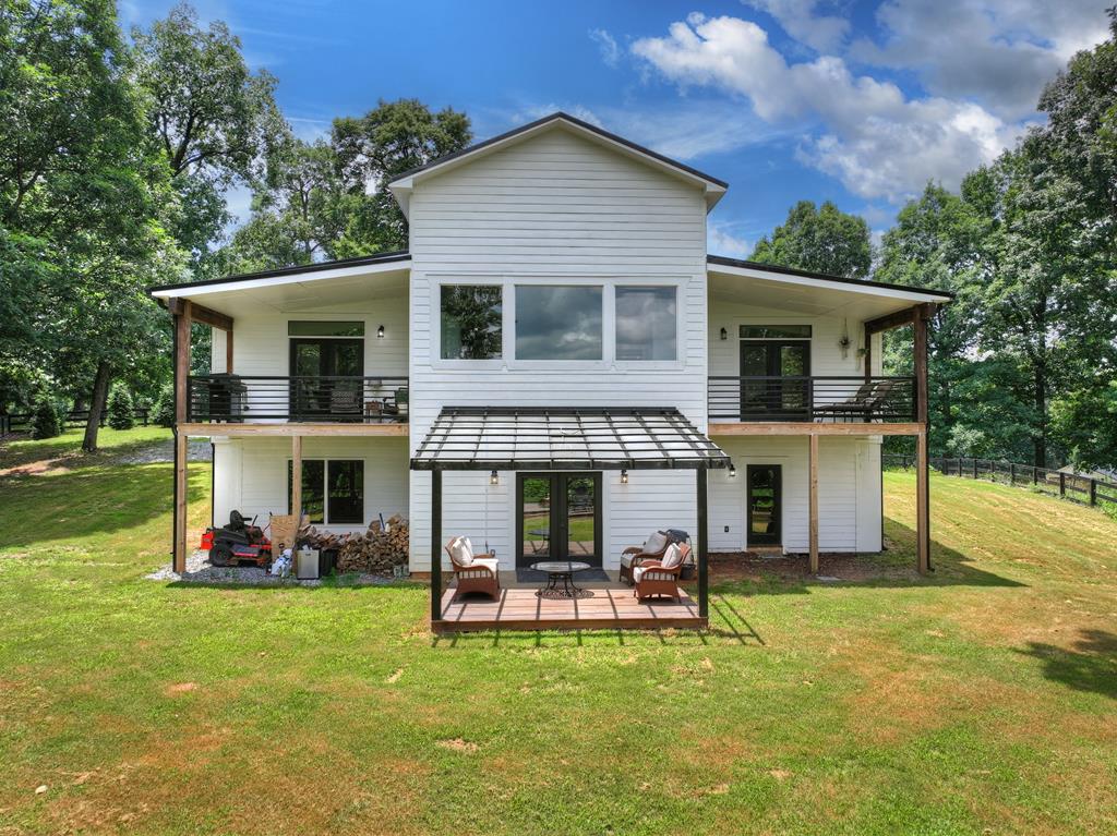 434296 Ellijay Active