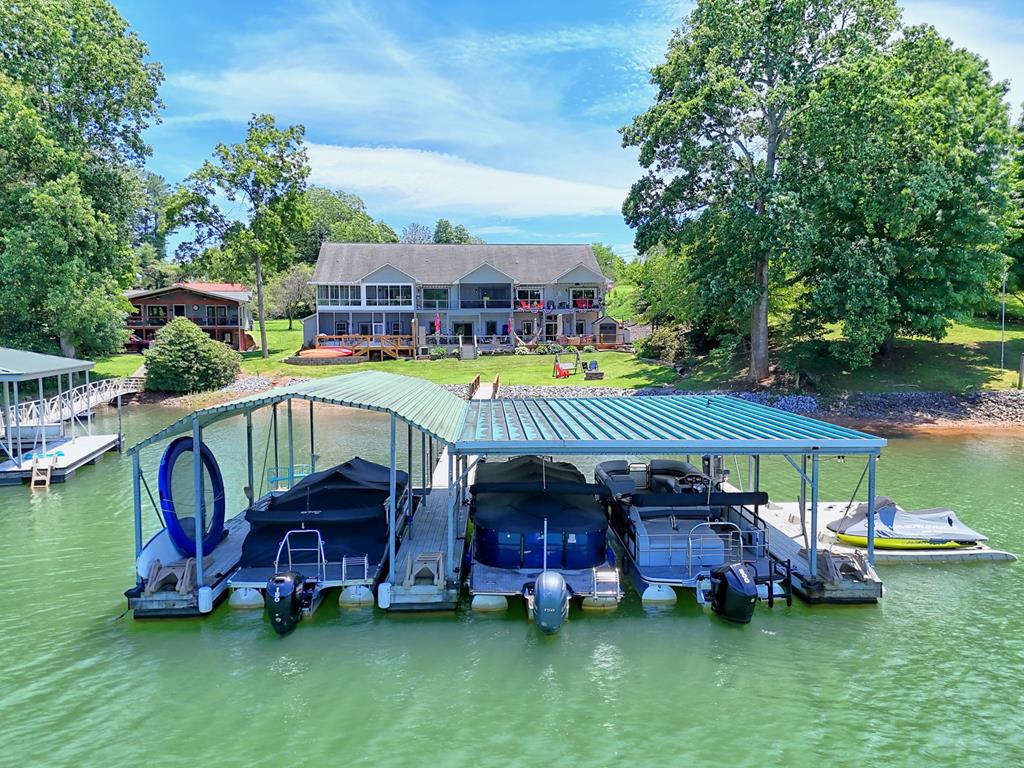 434302 Hiawassee Active