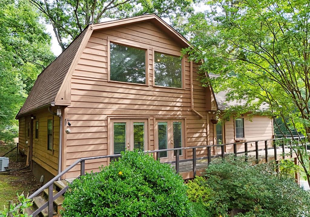 434305 Blairsville Active