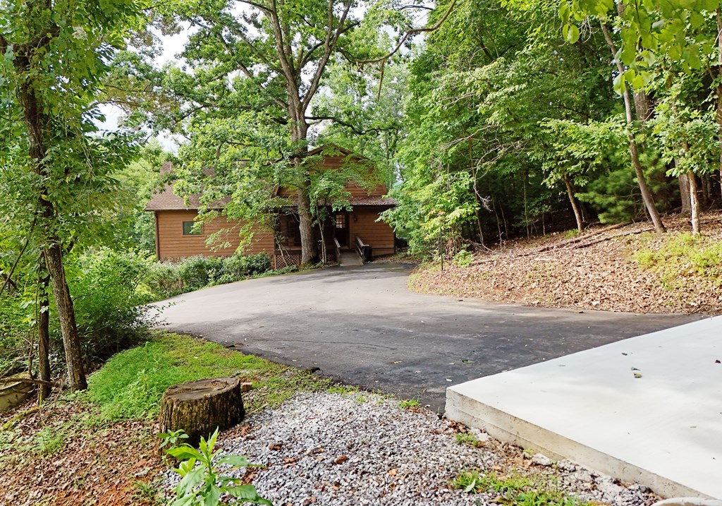 434305 Blairsville Active